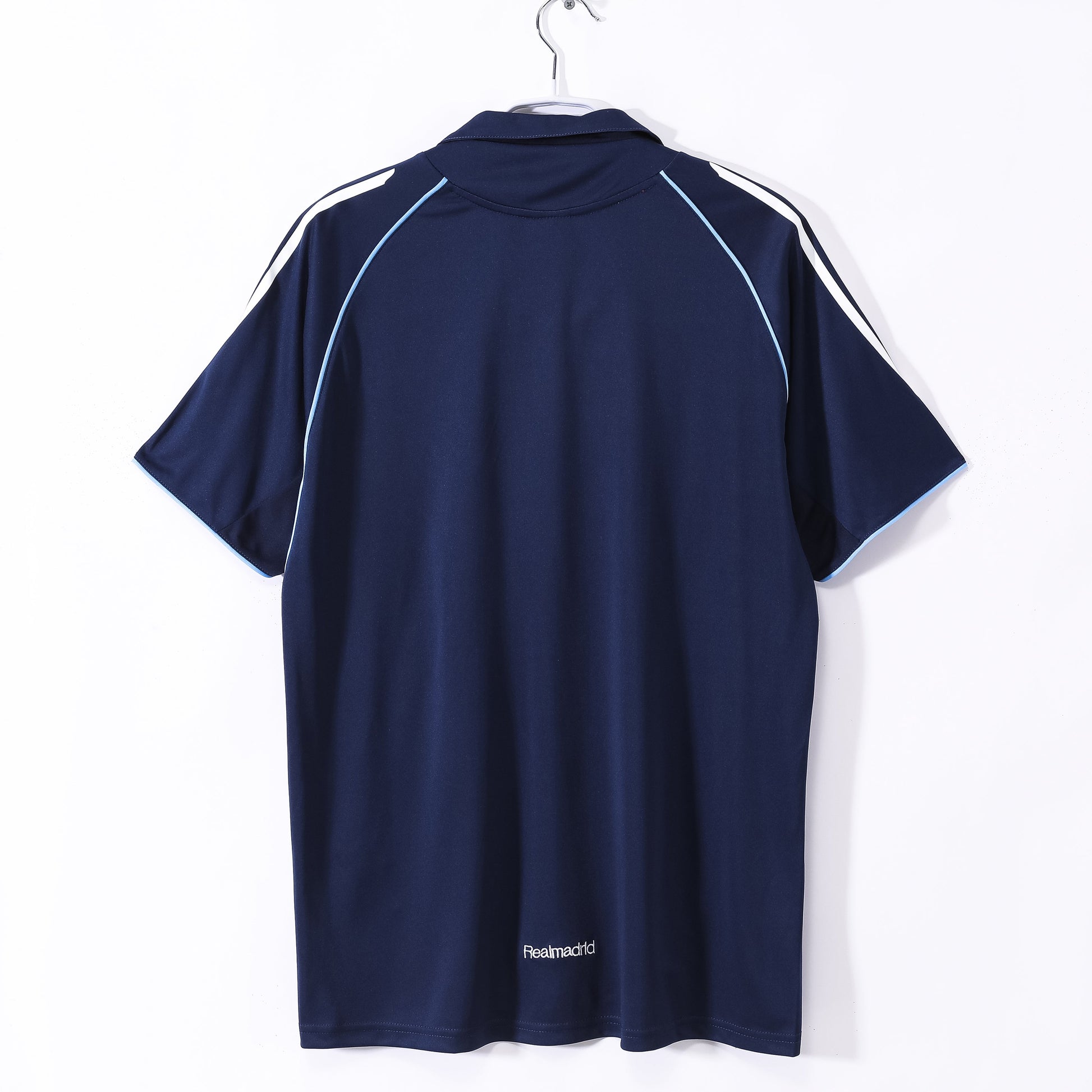 05/06 away retro football shirt