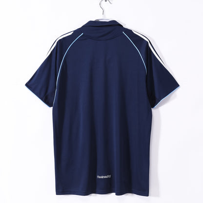 05/06 away retro football shirt