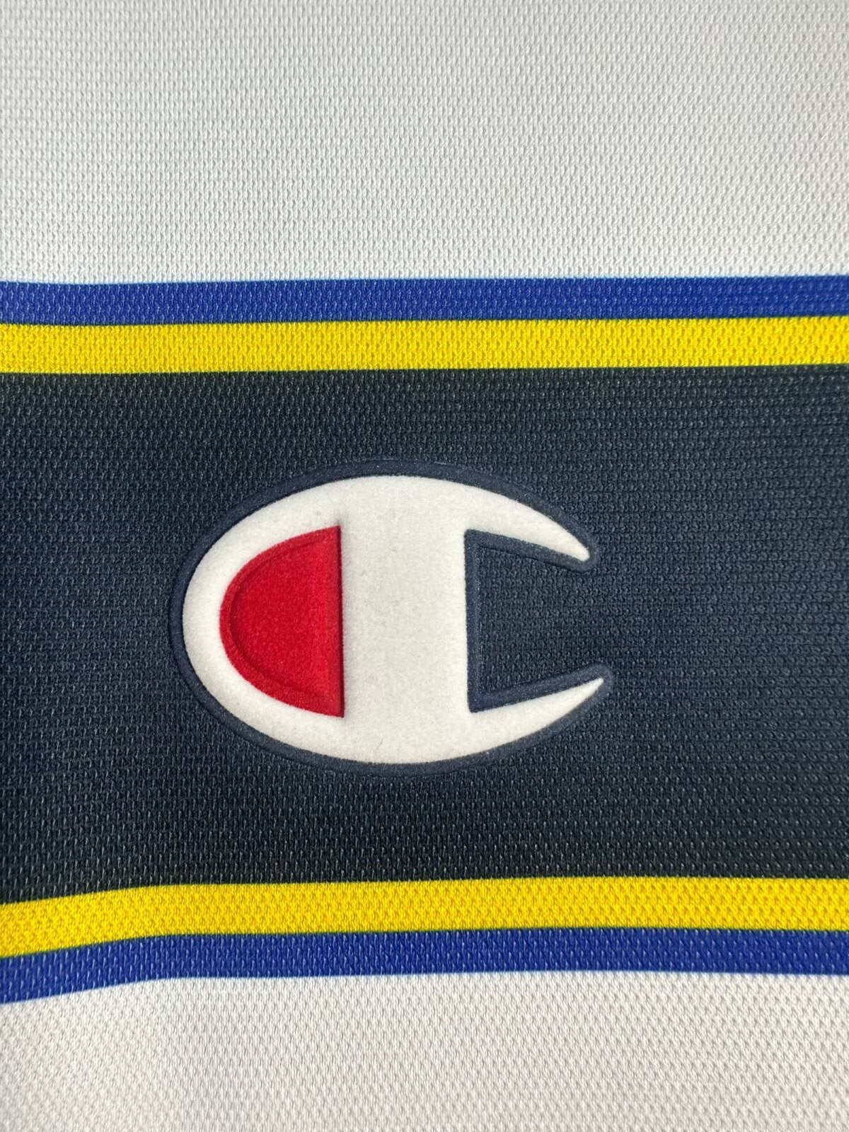02/03 away retro football shirt