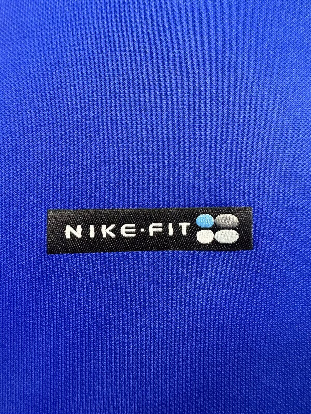 1998 away retro football shirt