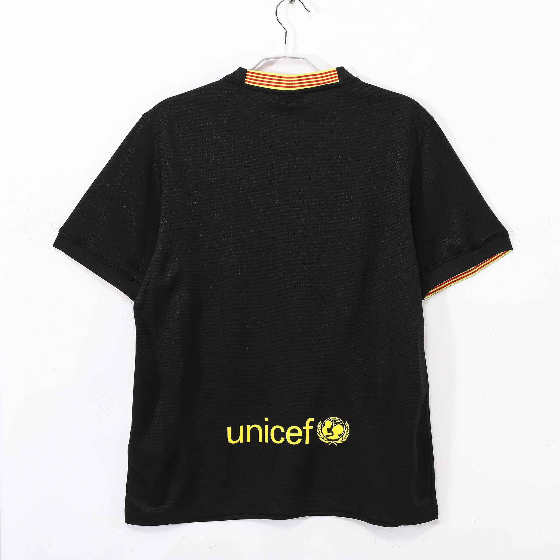 13/14 away retro football shirt