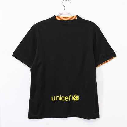 13/14 away retro football shirt