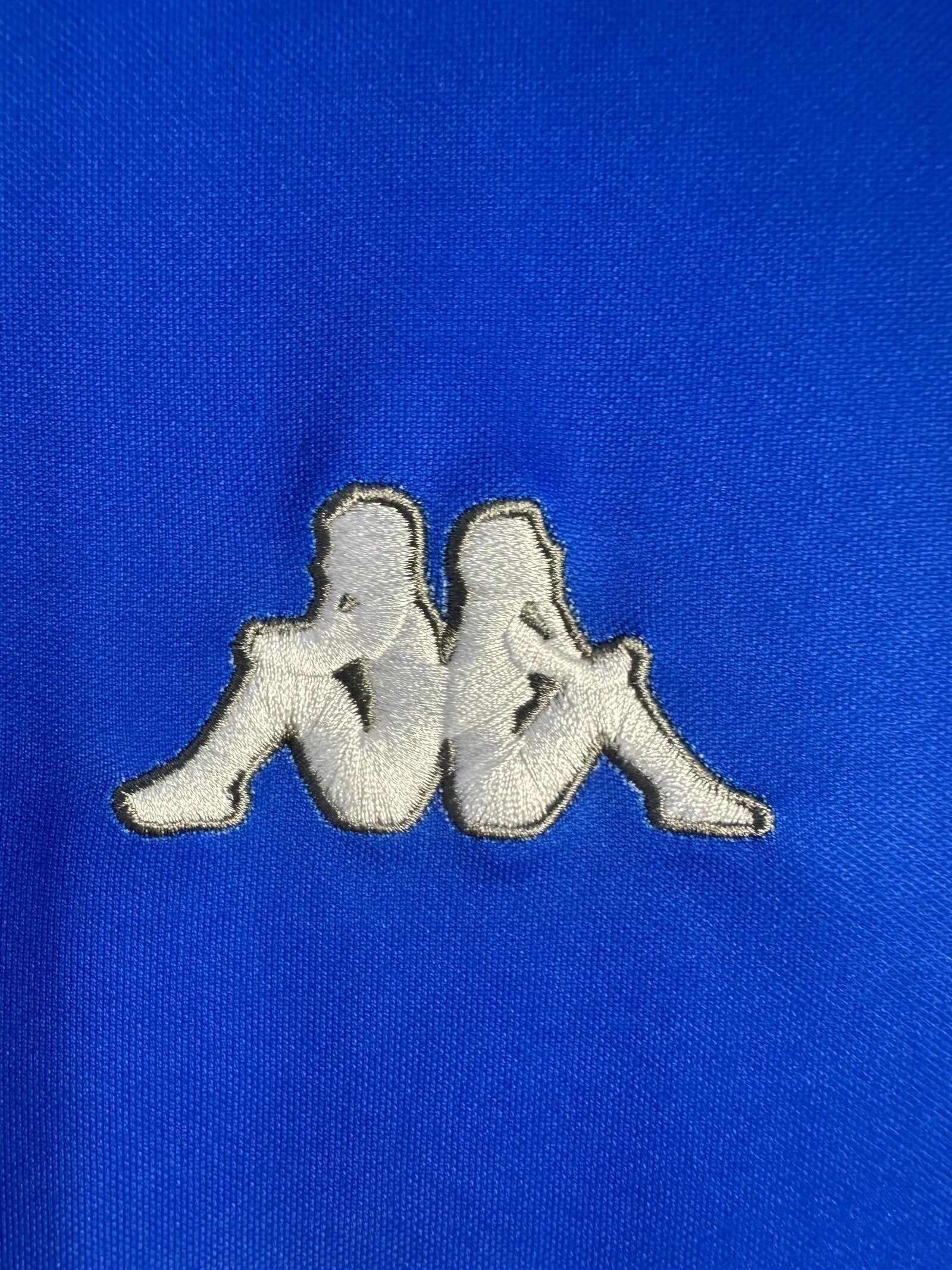 97/99 away retro football shirt