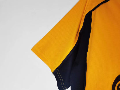 00/01 away retro football shirt