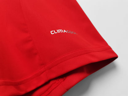 11/12 third retro football shirt