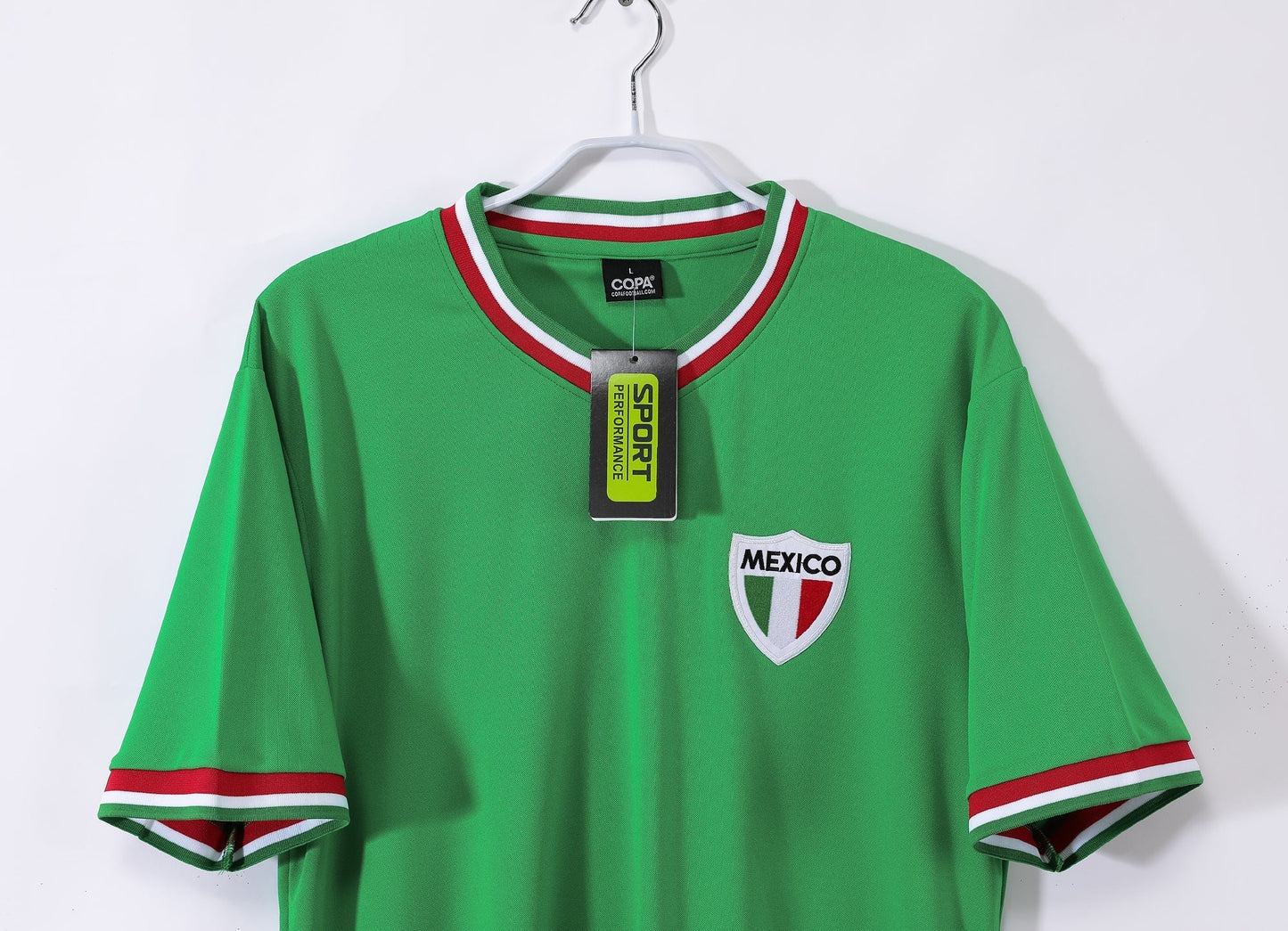 1970 home retro football shirt