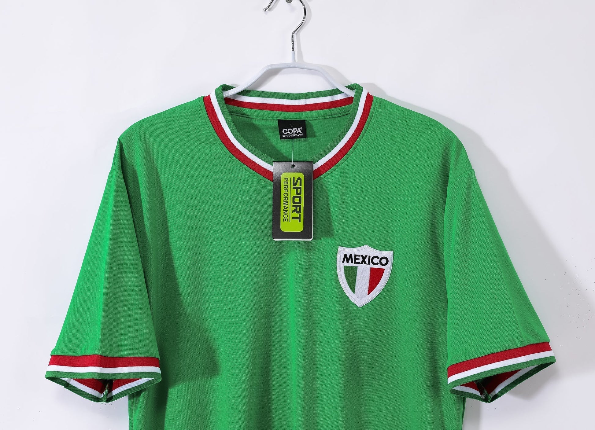 1970 home retro football shirt