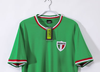 1970 home retro football shirt