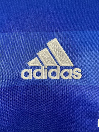 2011/12 home retro football shirt