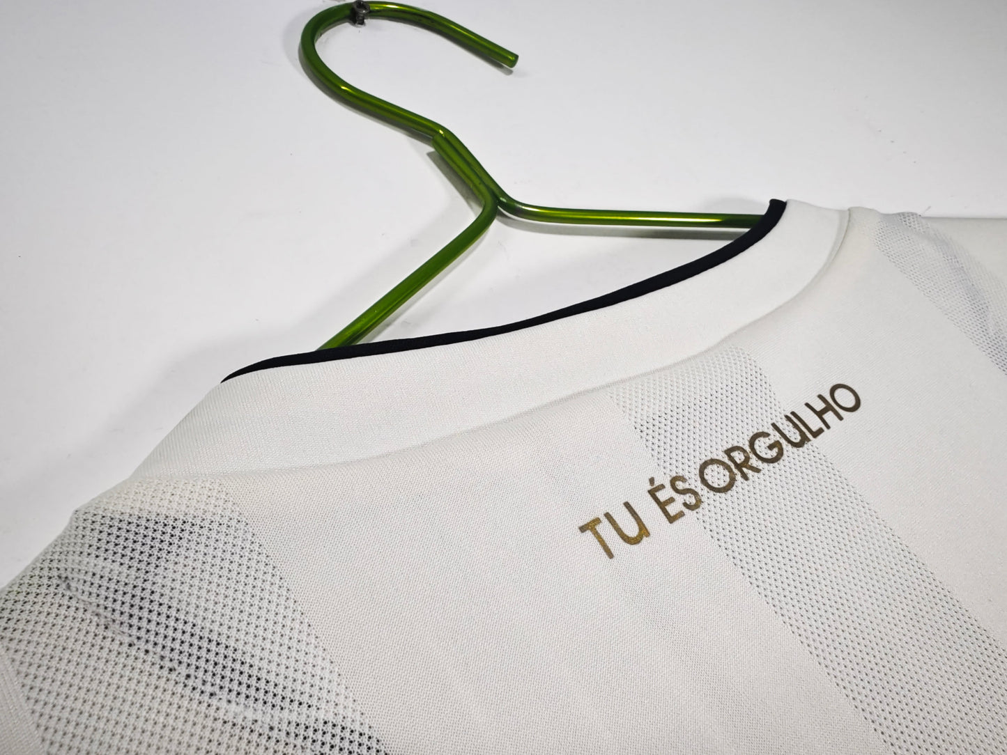 2010 home retro football shirt