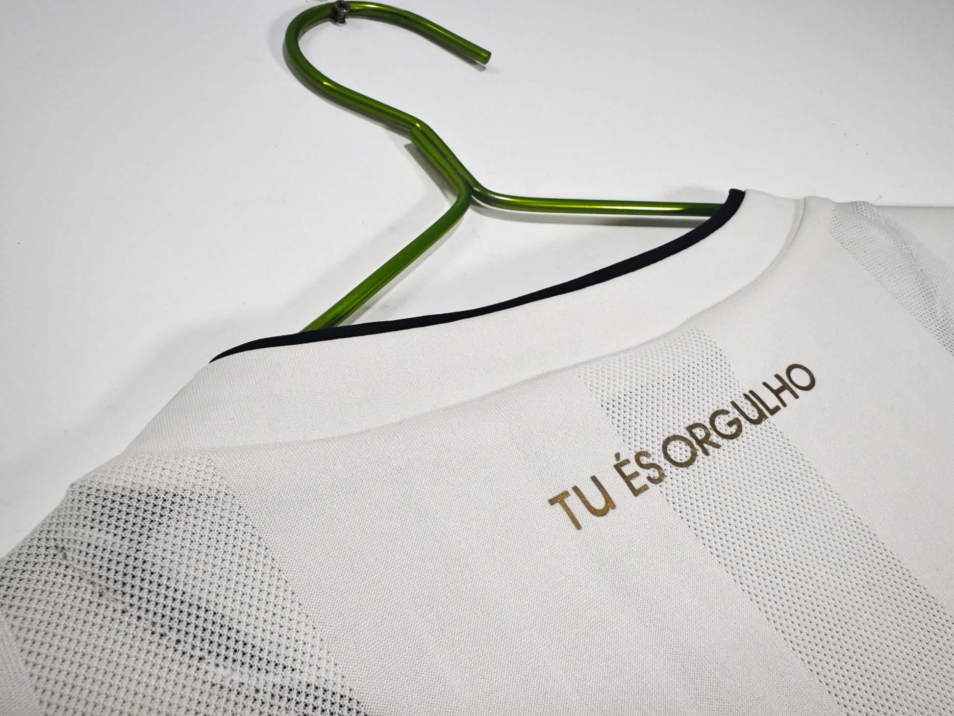 2010 home retro football shirt