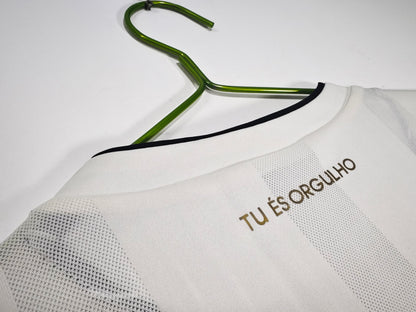 2010 home retro football shirt