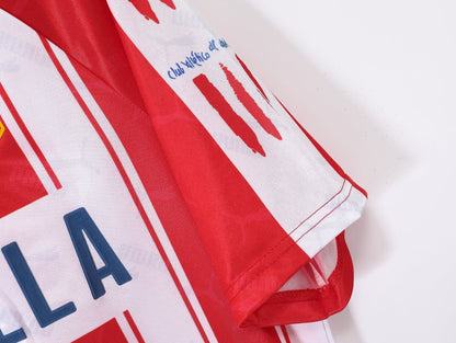 94/95 home retro football shirt
