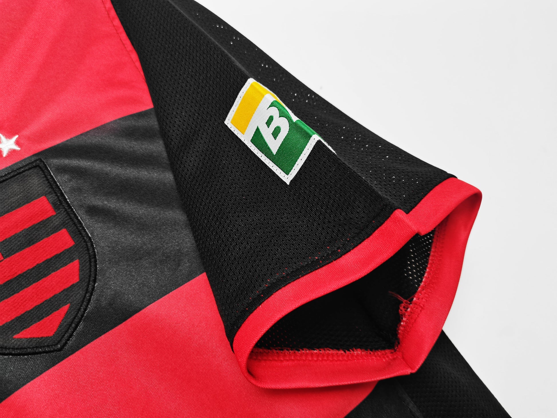 00/01 home retro football shirt