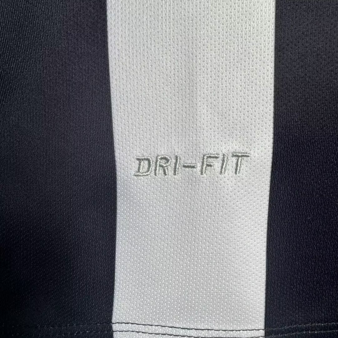 14/15 home retro football shirt