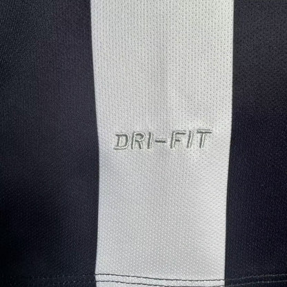14/15 home retro football shirt