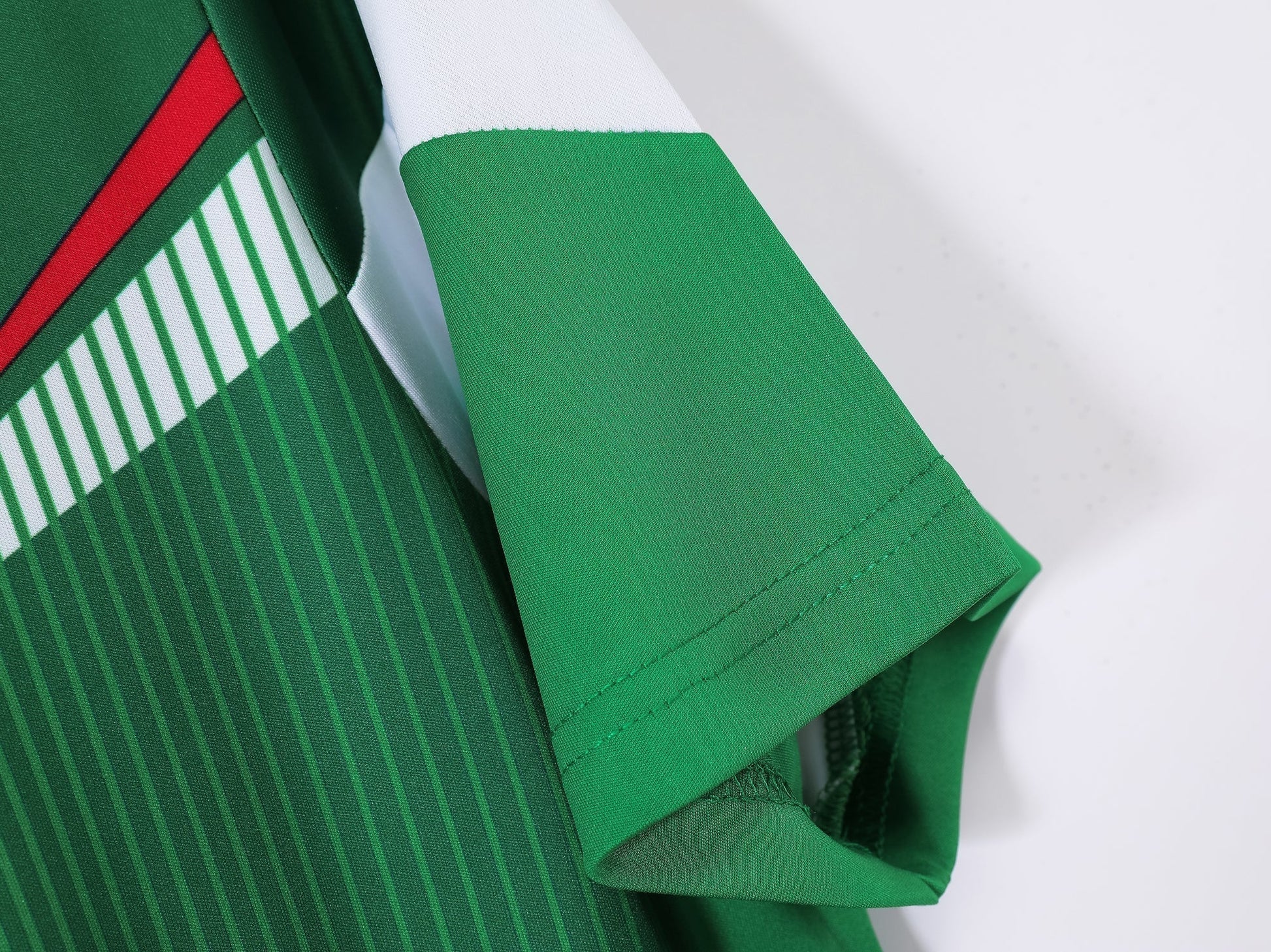 2014 home retro football shirt