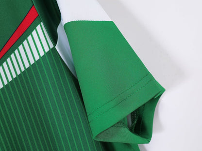 2014 home retro football shirt