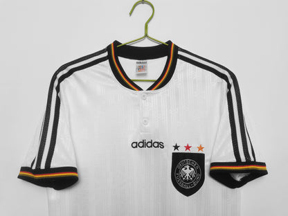 1996 home retro football shirt