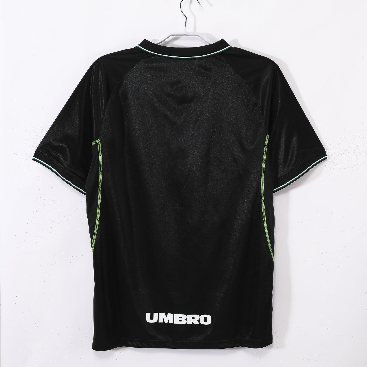 98/99 away retro football shirt