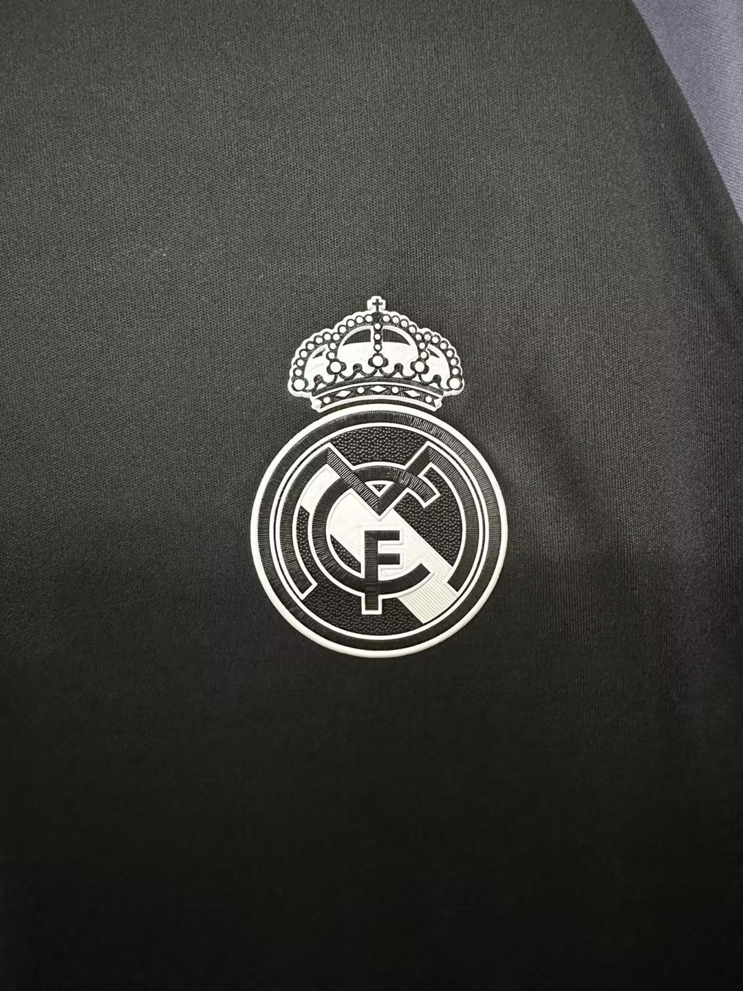 16/17 third retro football shirt