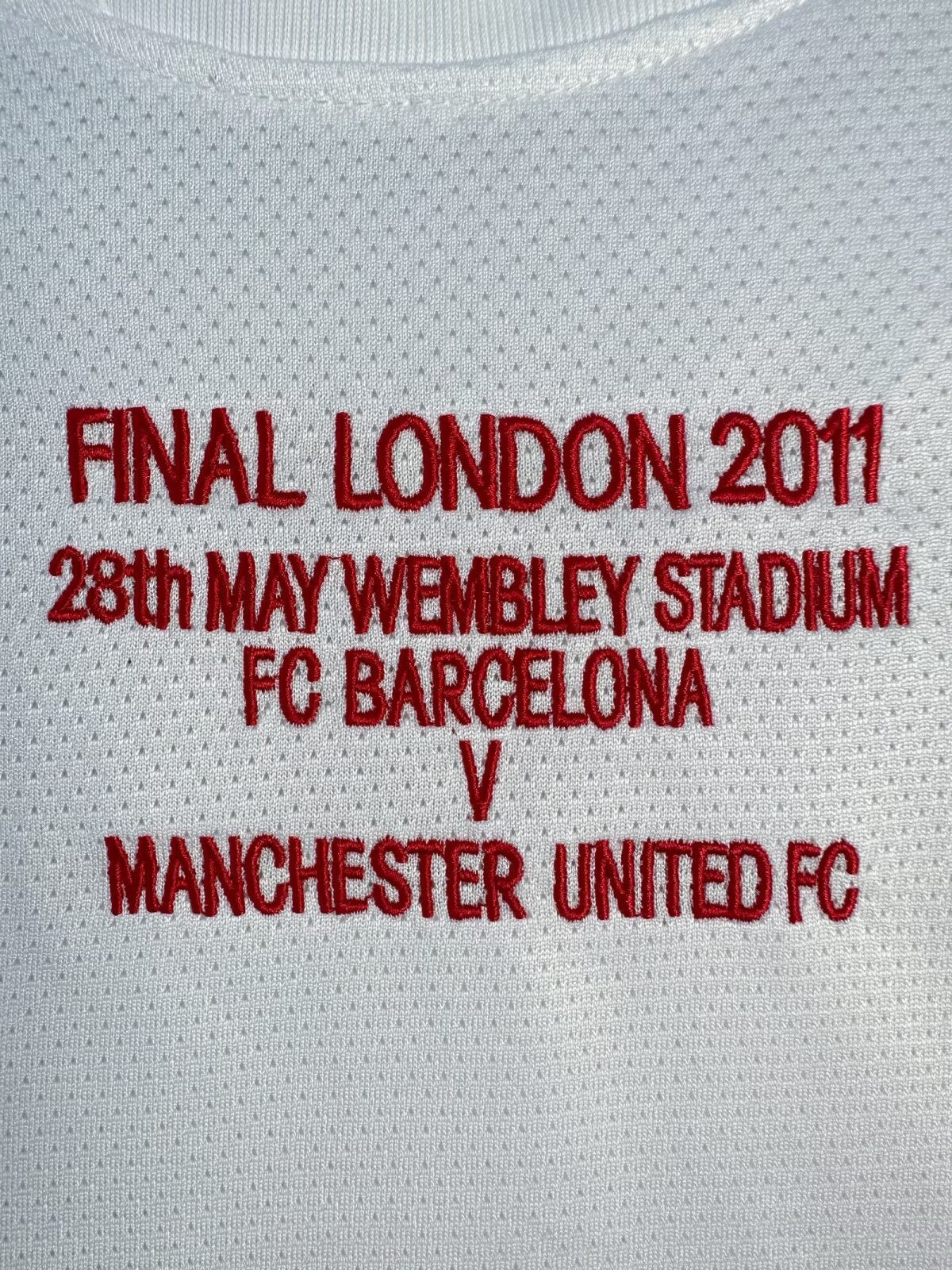 2010/11 away retro football shirt