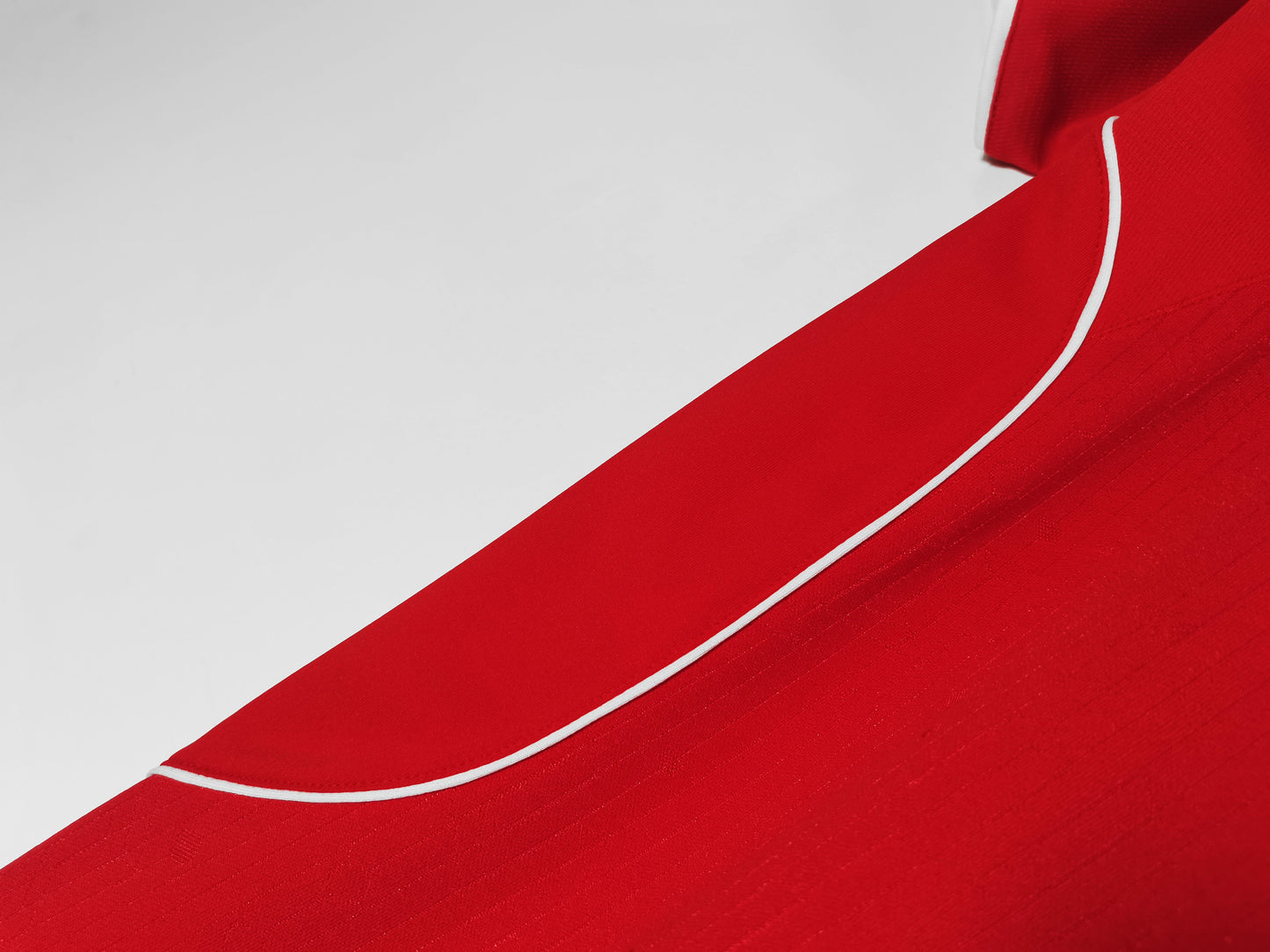 14/15 home retro football shirt