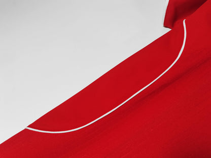 14/15 home retro football shirt