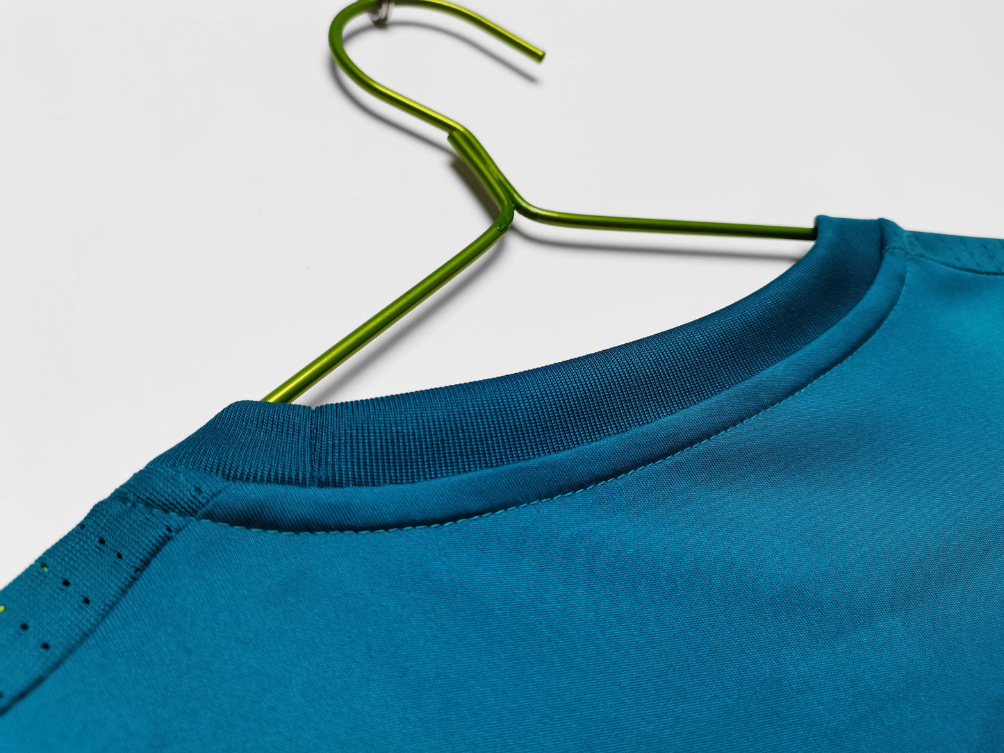 17/18 third retro football shirt