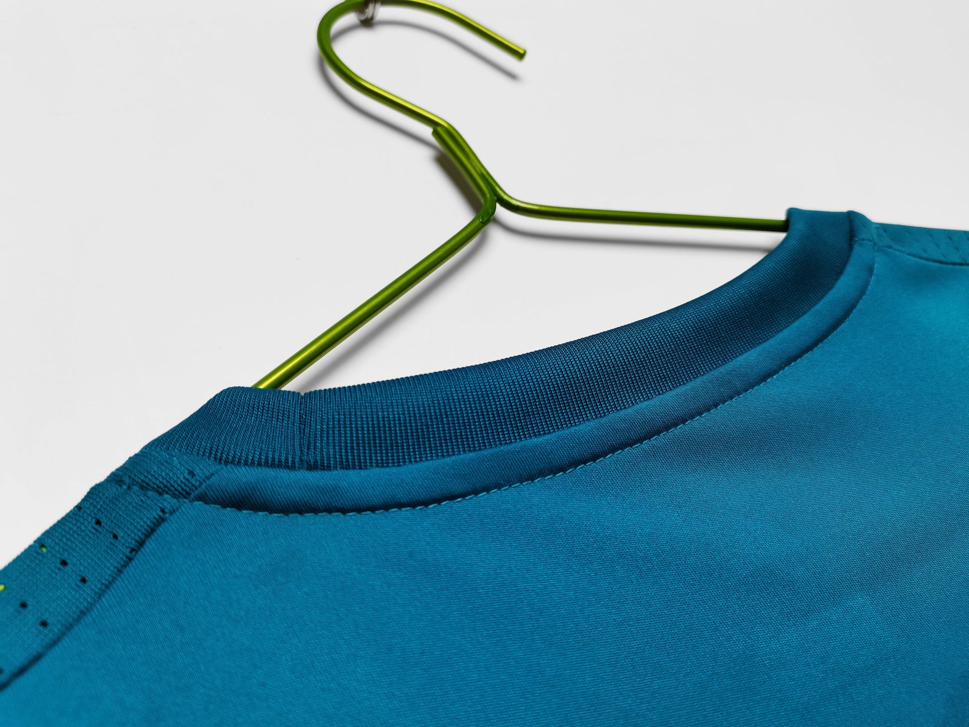 17/18 third retro football shirt