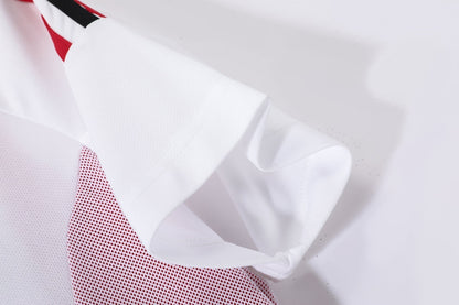 02/03 away retro football shirt