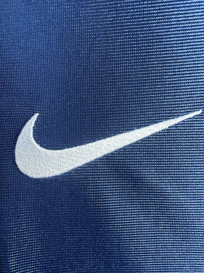 01/02 home retro football shirt