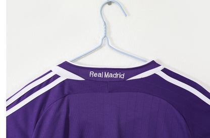 06/07 away retro football shirt