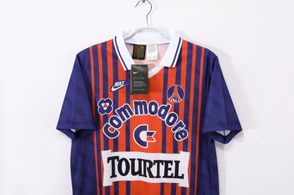 93/94 home retro football shirt