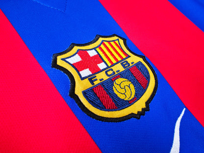01/02 home retro football shirt