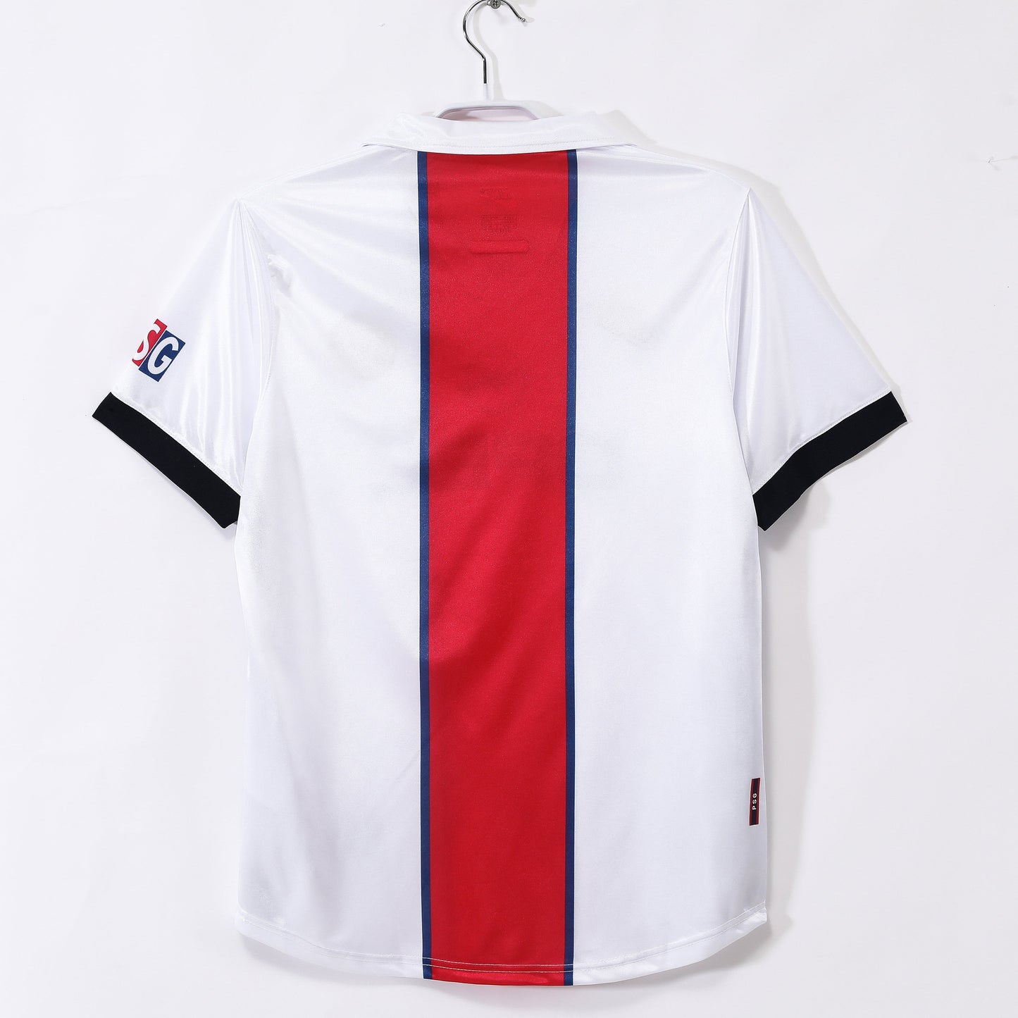 98/99 away retro football shirt