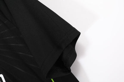 10/11 away retro football shirt