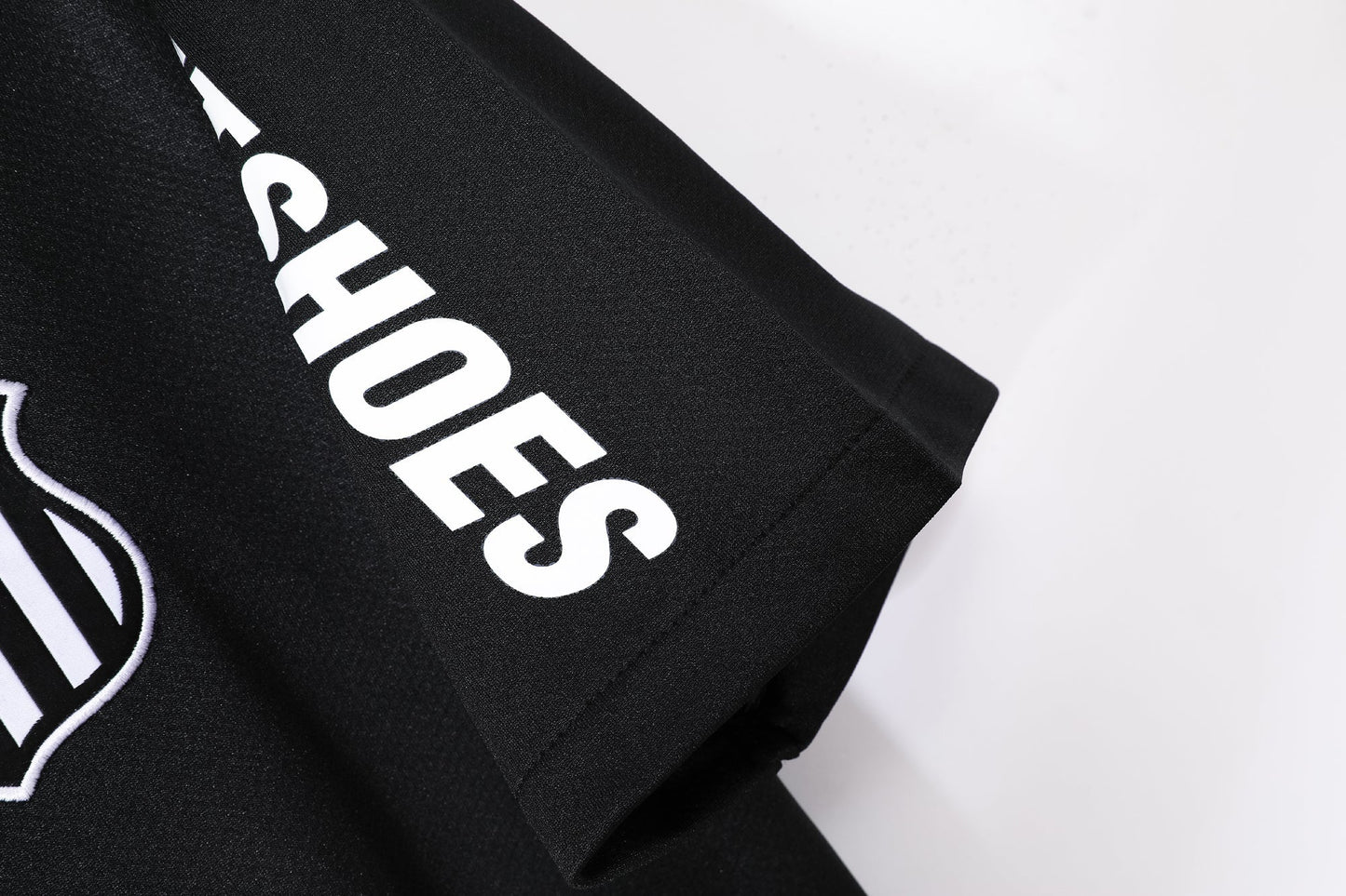 12/13 third retro football shirt