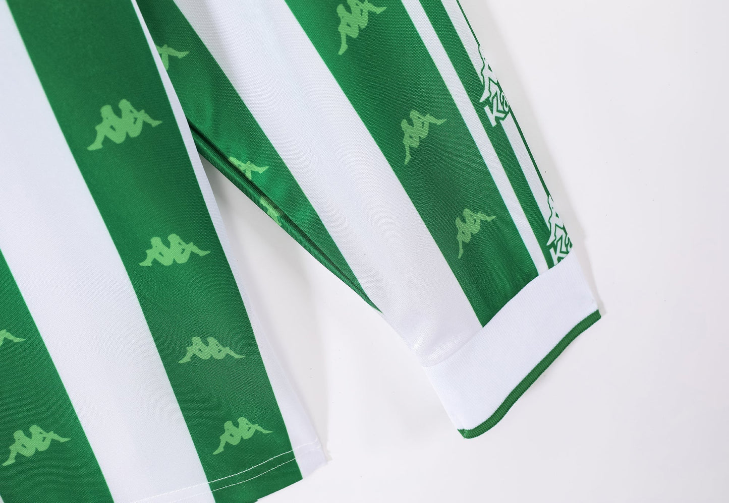 1995/97 retro football shirt