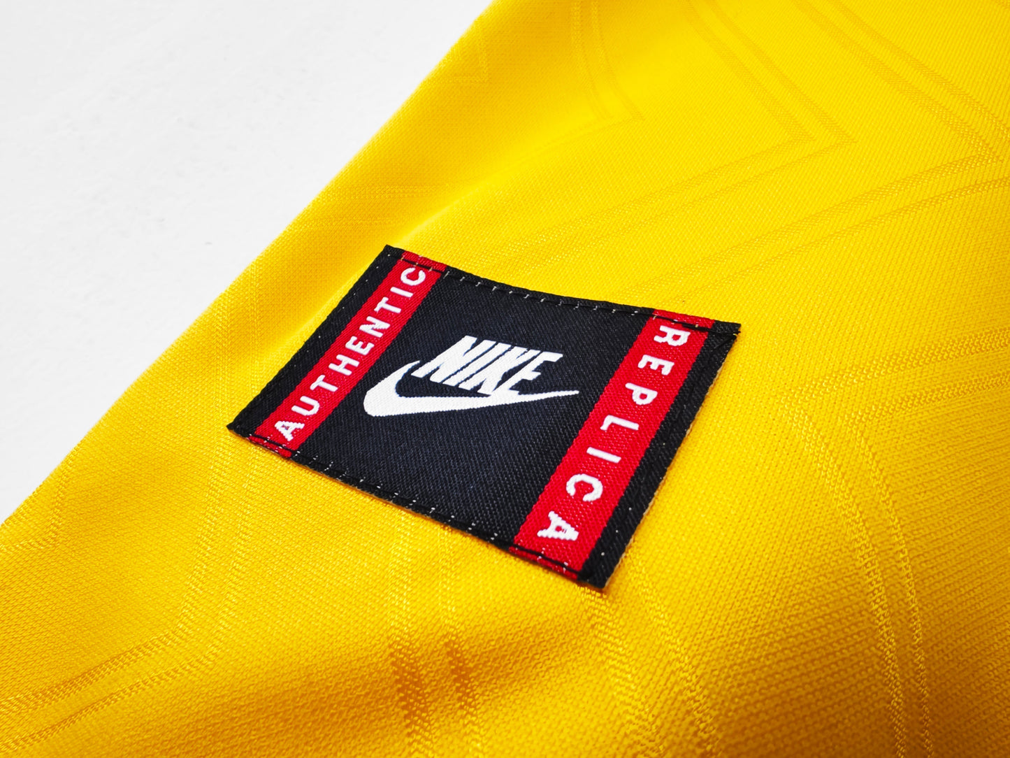 96/97 away retro football shirt