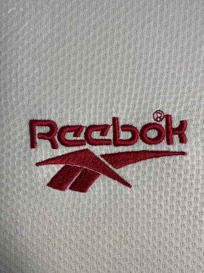 96/97 away retro football shirt