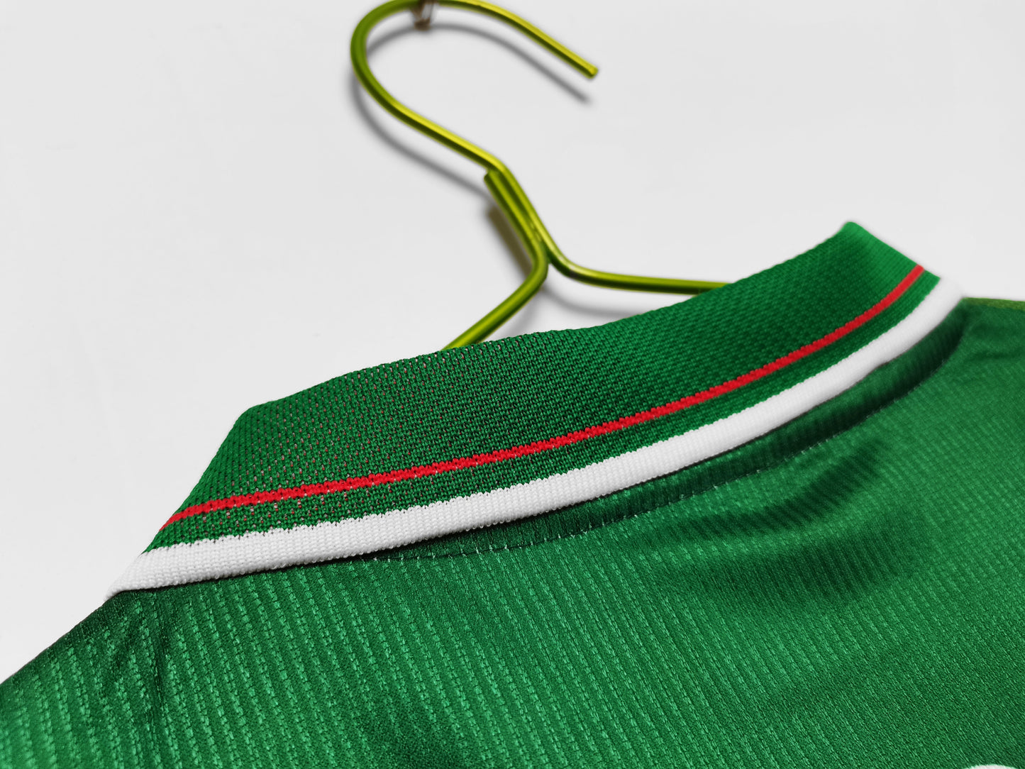 1999 home retro football shirt