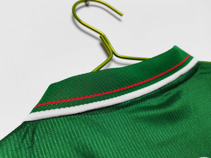 1999 home retro football shirt