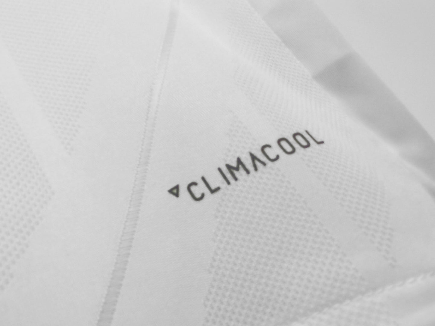 17/18 home retro football shirt