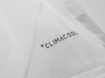 17/18 home retro football shirt