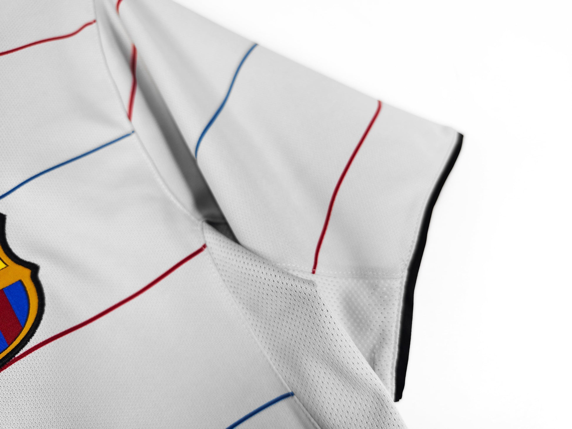 03/04 away retro football shirt
