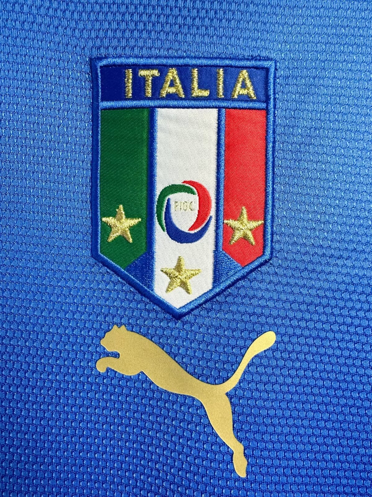 2006 home retro football shirt