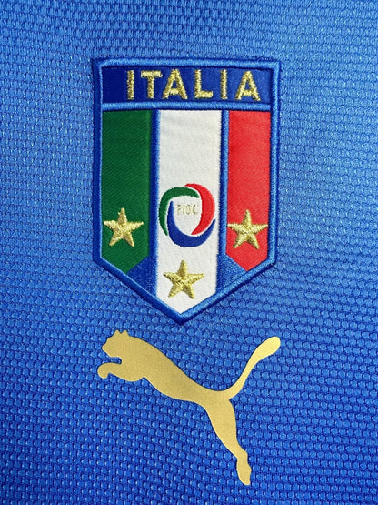 2006 home retro football shirt