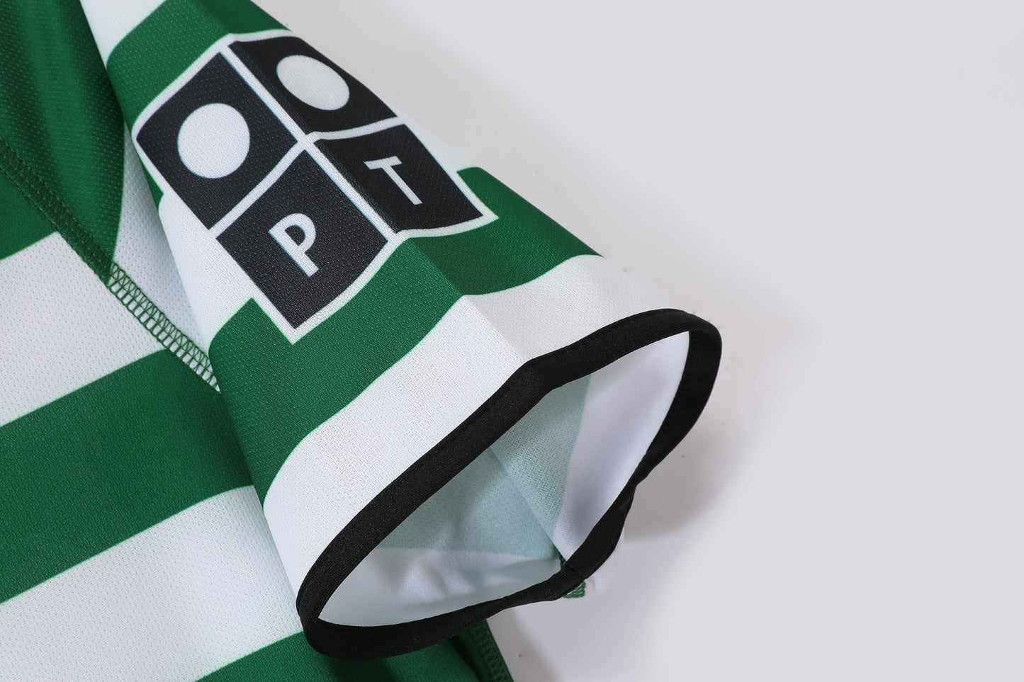 03/04 home retro football shirt