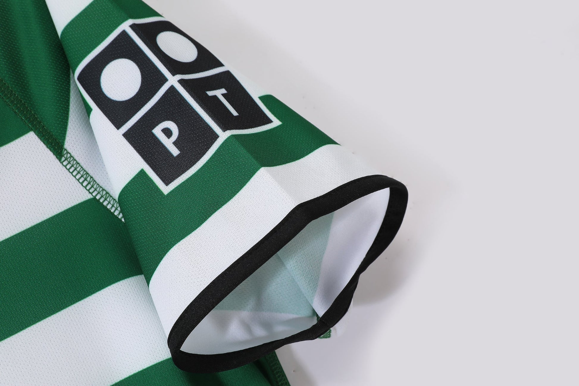 03/04 home retro football shirt